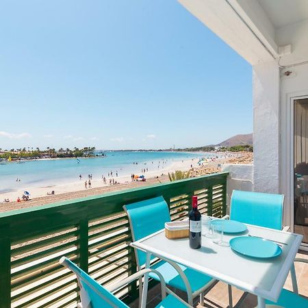 Apartamento Valent Apartment Port de Alcudia  Luaran gambar