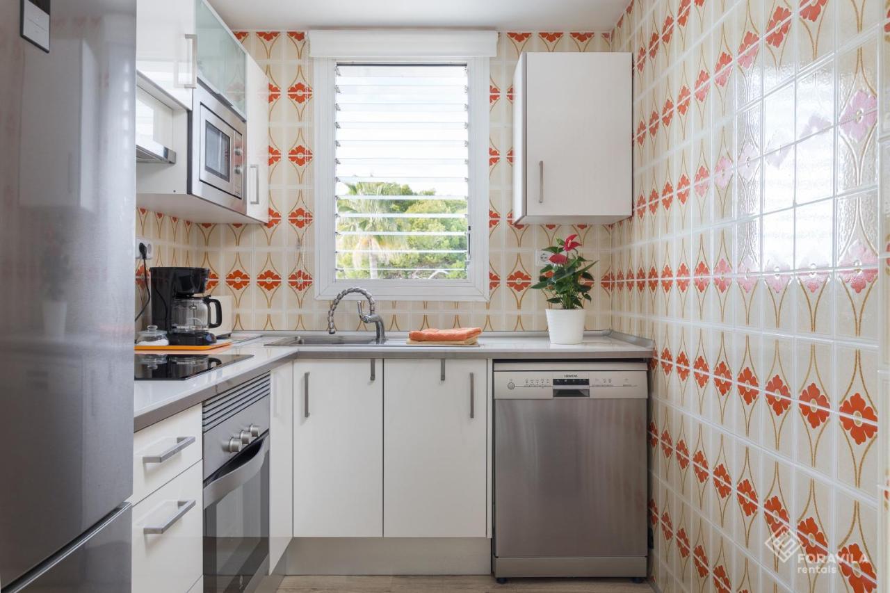 Apartamento Valent Apartment Port de Alcudia  Luaran gambar