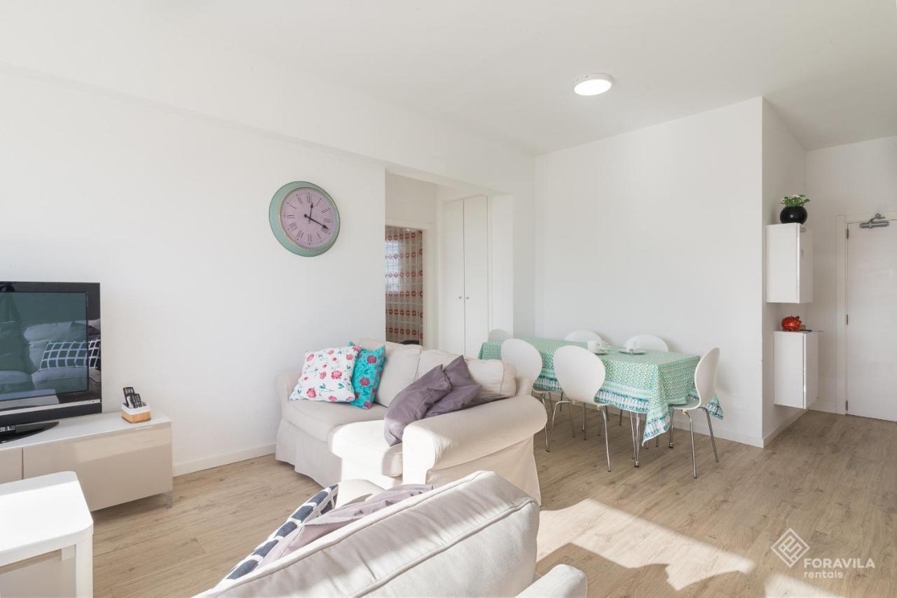 Apartamento Valent Apartment Port de Alcudia  Luaran gambar
